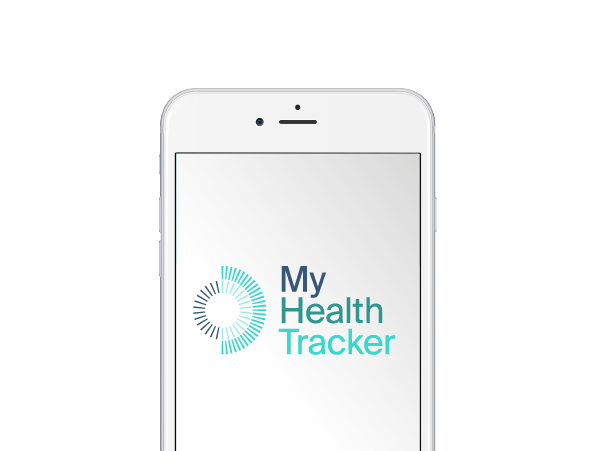 My Health Tracker