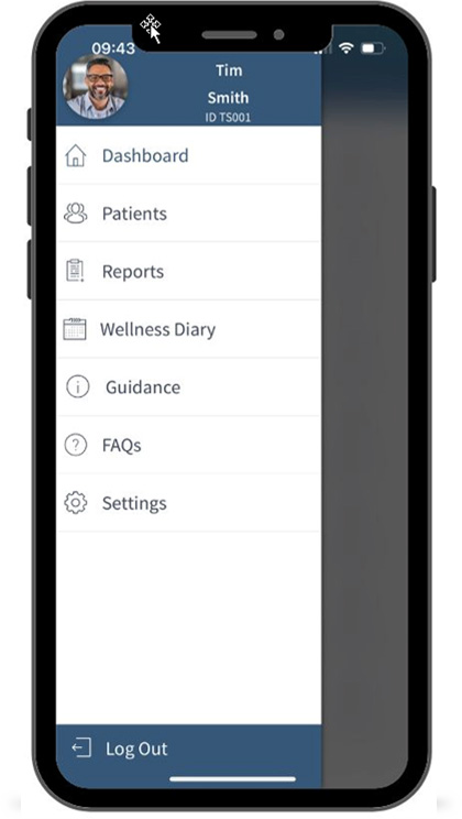 MyHealthTracker Pro